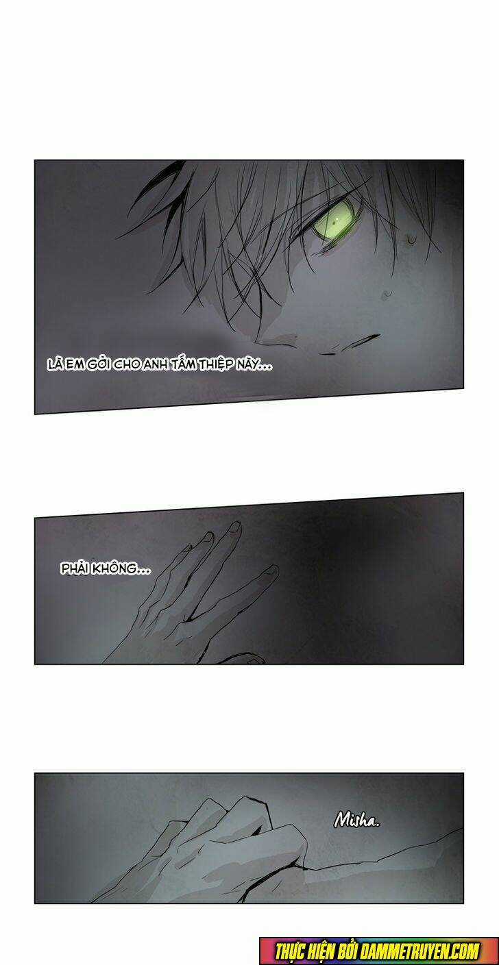 American Ghost Jack Chapter 12 trang 25