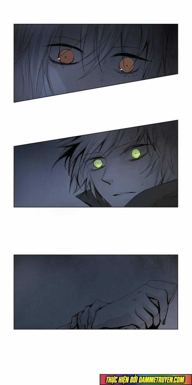 American Ghost Jack Chapter 12 trang 26