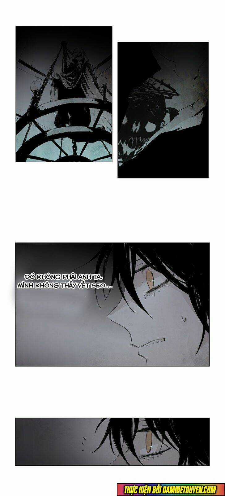 American Ghost Jack Chapter 12 trang 6