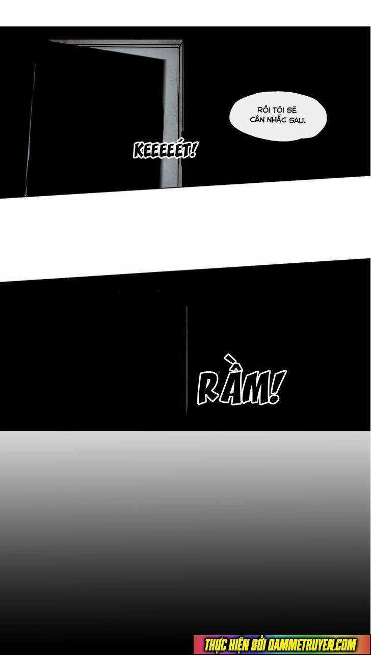 American Ghost Jack Chapter 13 trang 10