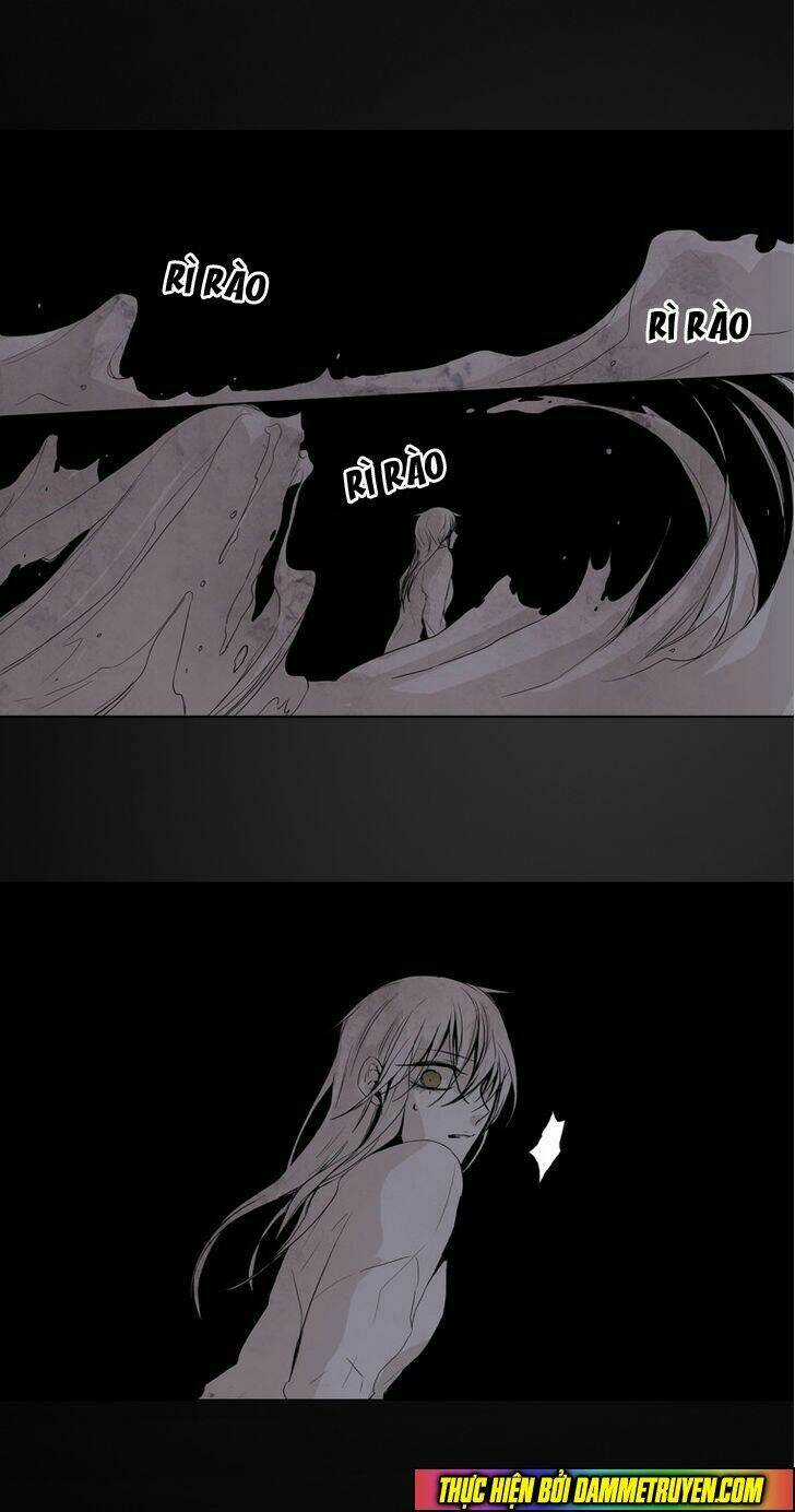 American Ghost Jack Chapter 13 trang 12