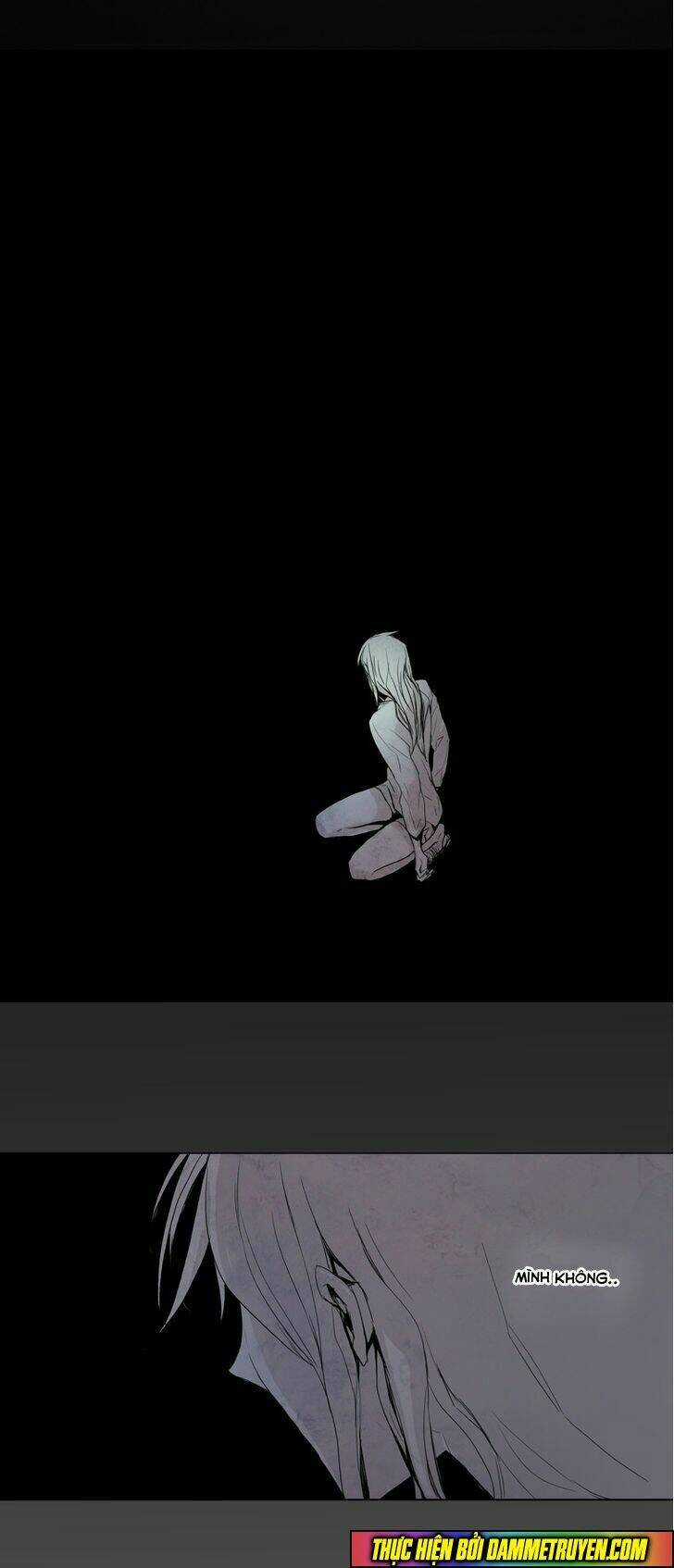 American Ghost Jack Chapter 13 trang 13