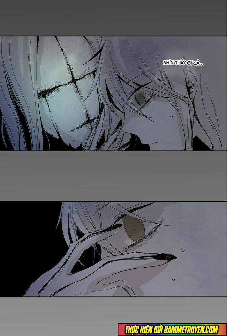 American Ghost Jack Chapter 13 trang 14