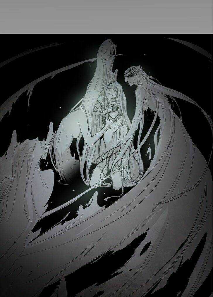 American Ghost Jack Chapter 13 trang 15