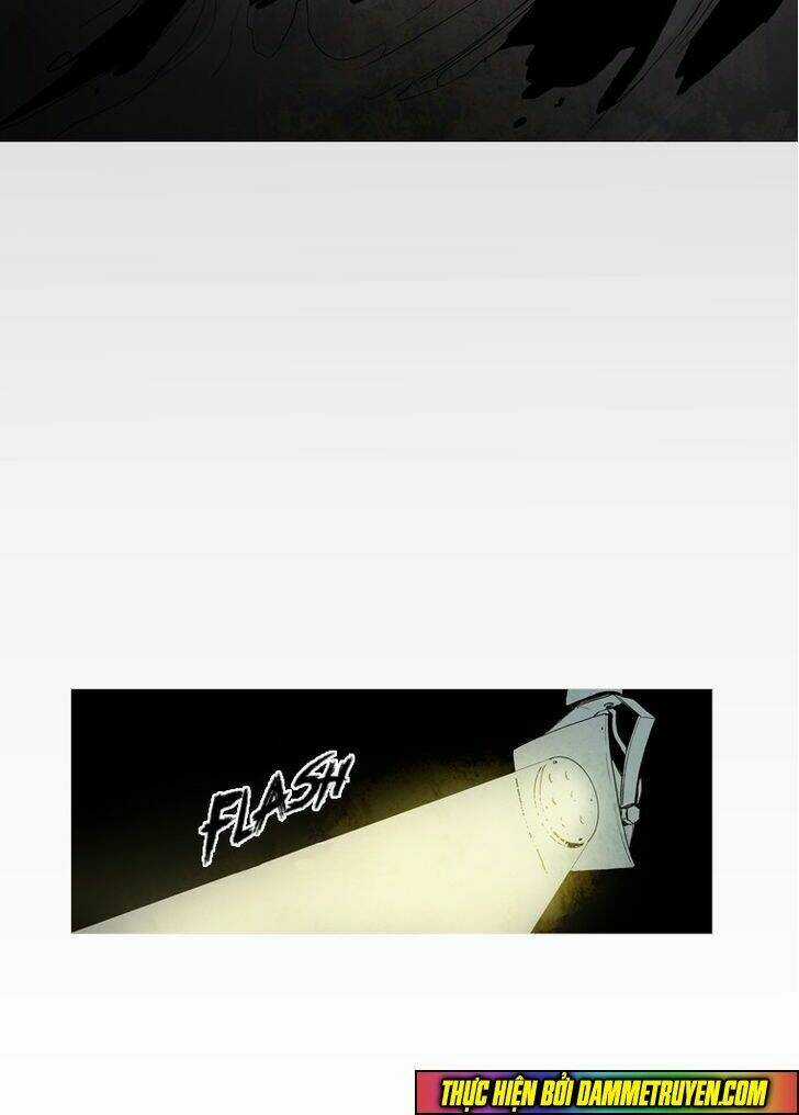 American Ghost Jack Chapter 13 trang 16