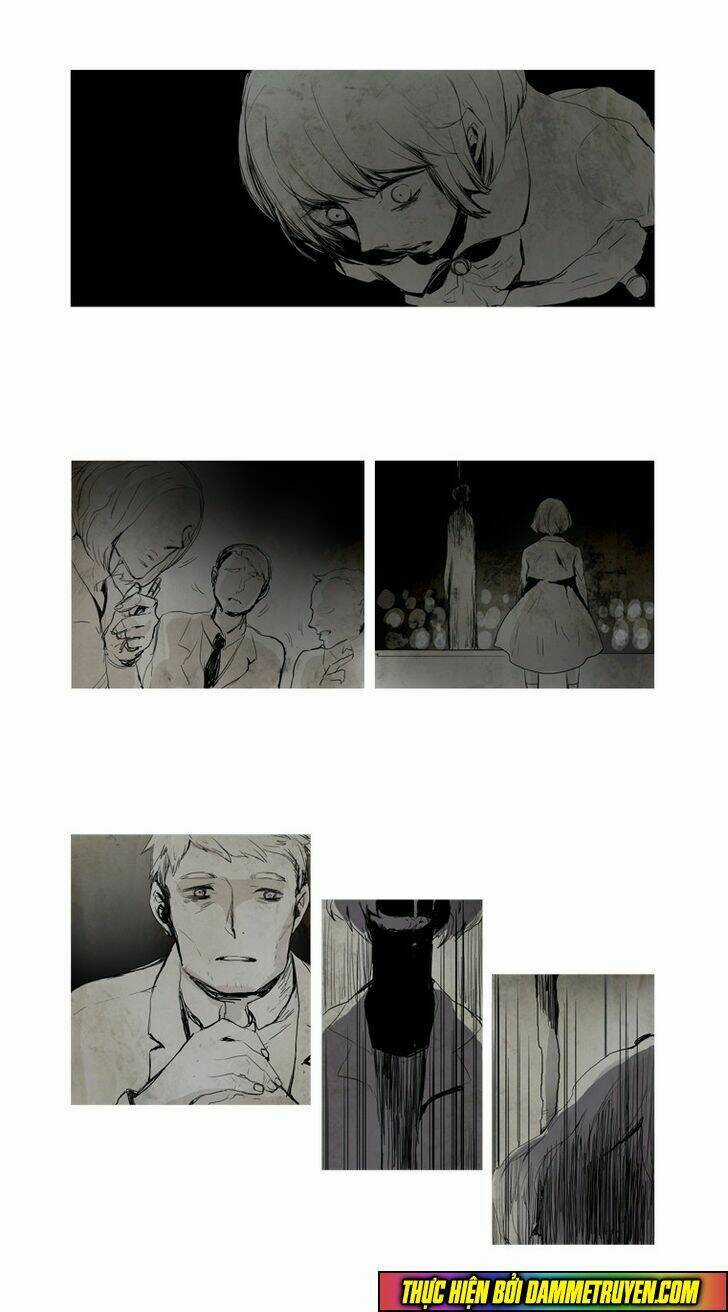 American Ghost Jack Chapter 13 trang 19