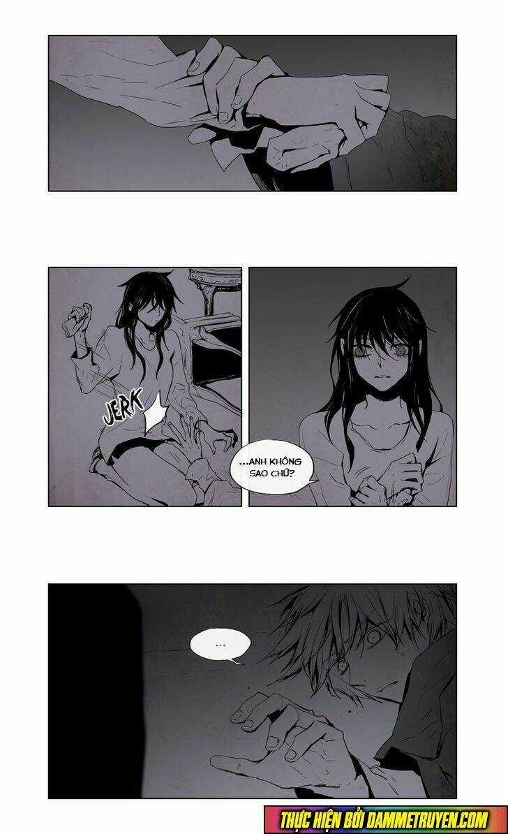 American Ghost Jack Chapter 13 trang 2