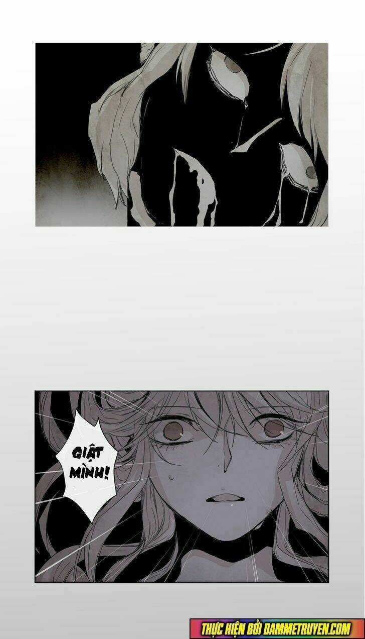 American Ghost Jack Chapter 13 trang 20