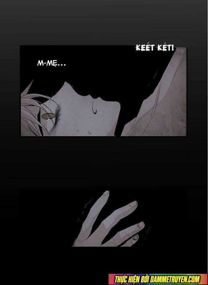 American Ghost Jack Chapter 13 trang 22