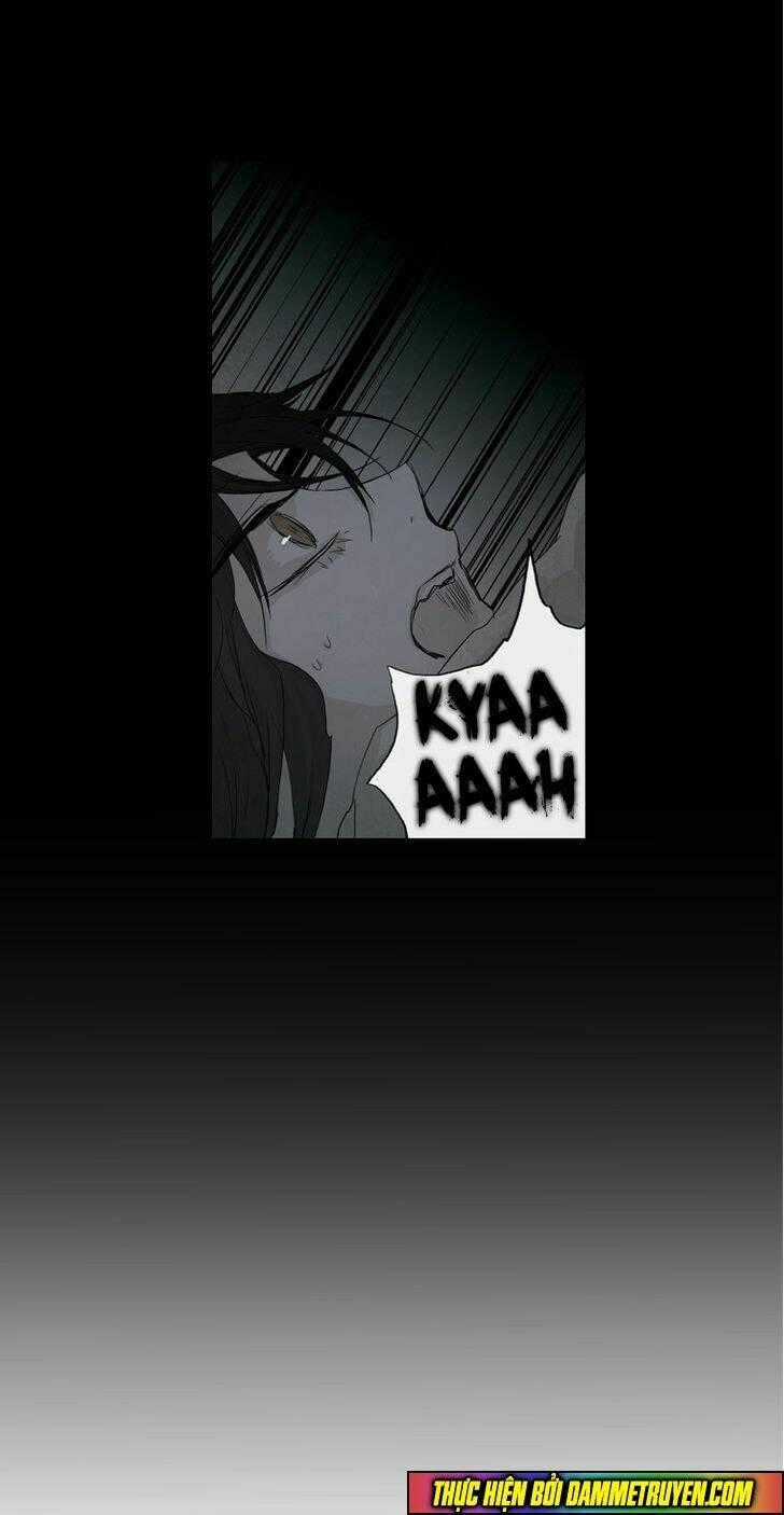 American Ghost Jack Chapter 13 trang 24