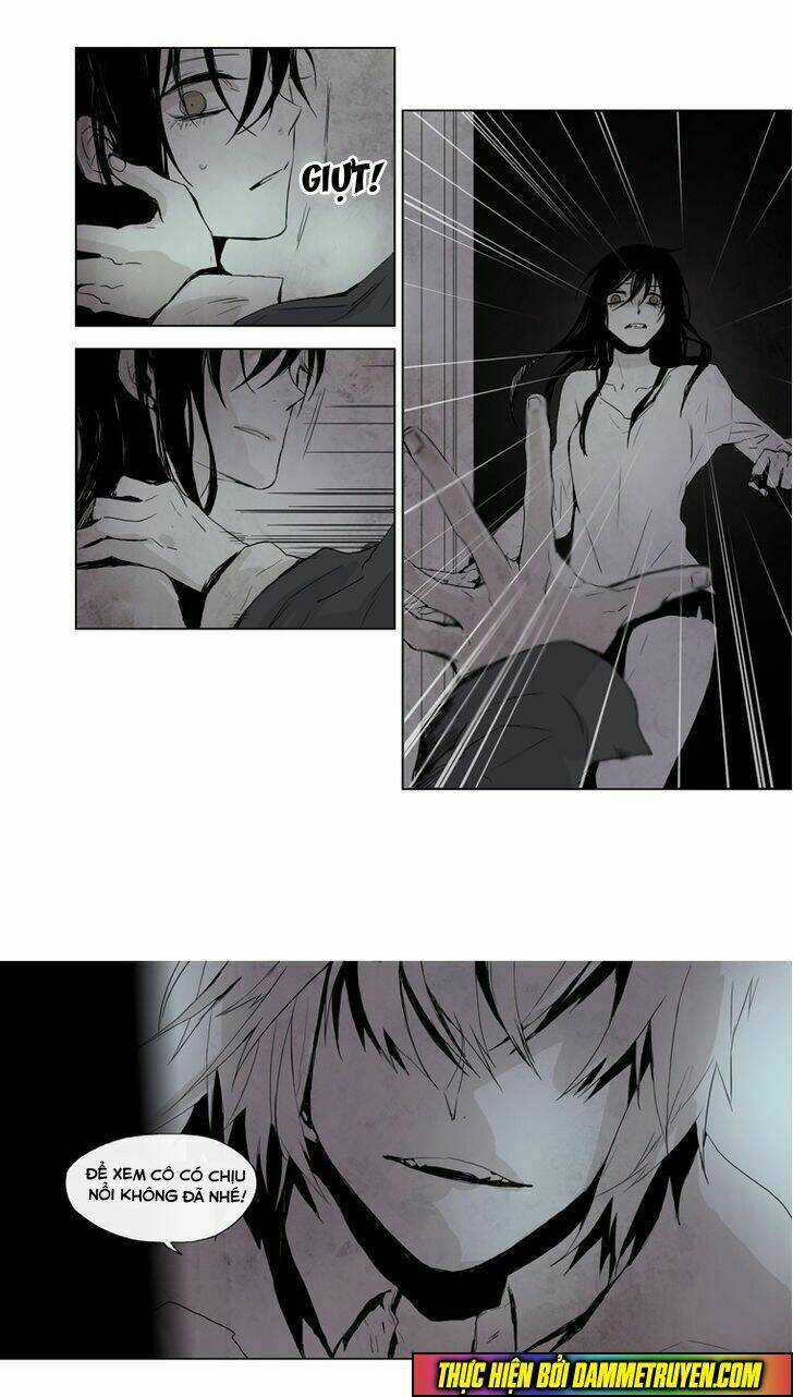 American Ghost Jack Chapter 13 trang 9