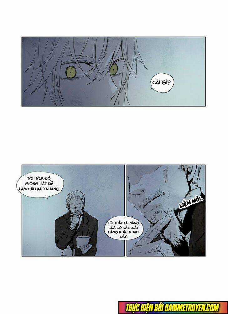American Ghost Jack Chapter 14 trang 10
