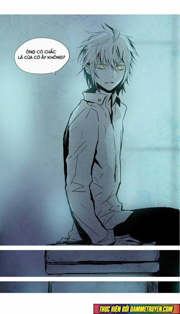 American Ghost Jack Chapter 14 trang 12