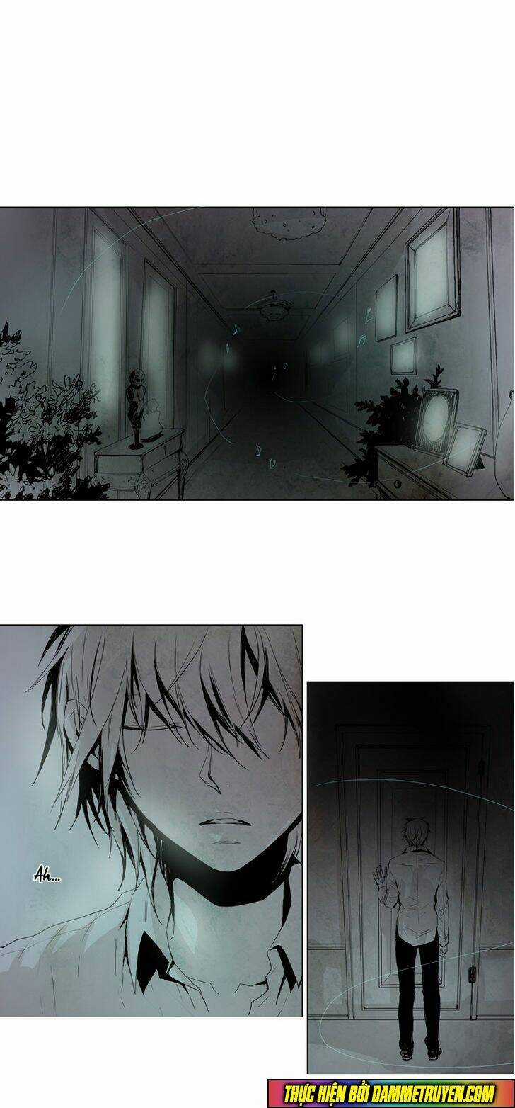 American Ghost Jack Chapter 14 trang 13