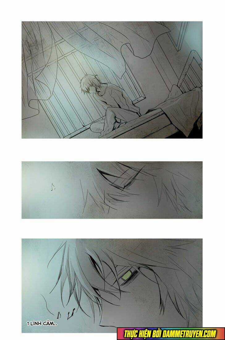 American Ghost Jack Chapter 14 trang 14