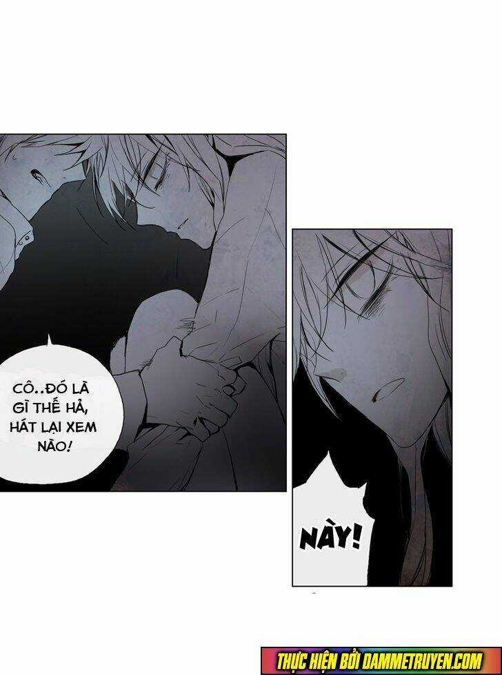 American Ghost Jack Chapter 14 trang 16