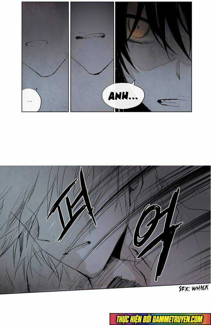 American Ghost Jack Chapter 14 trang 17