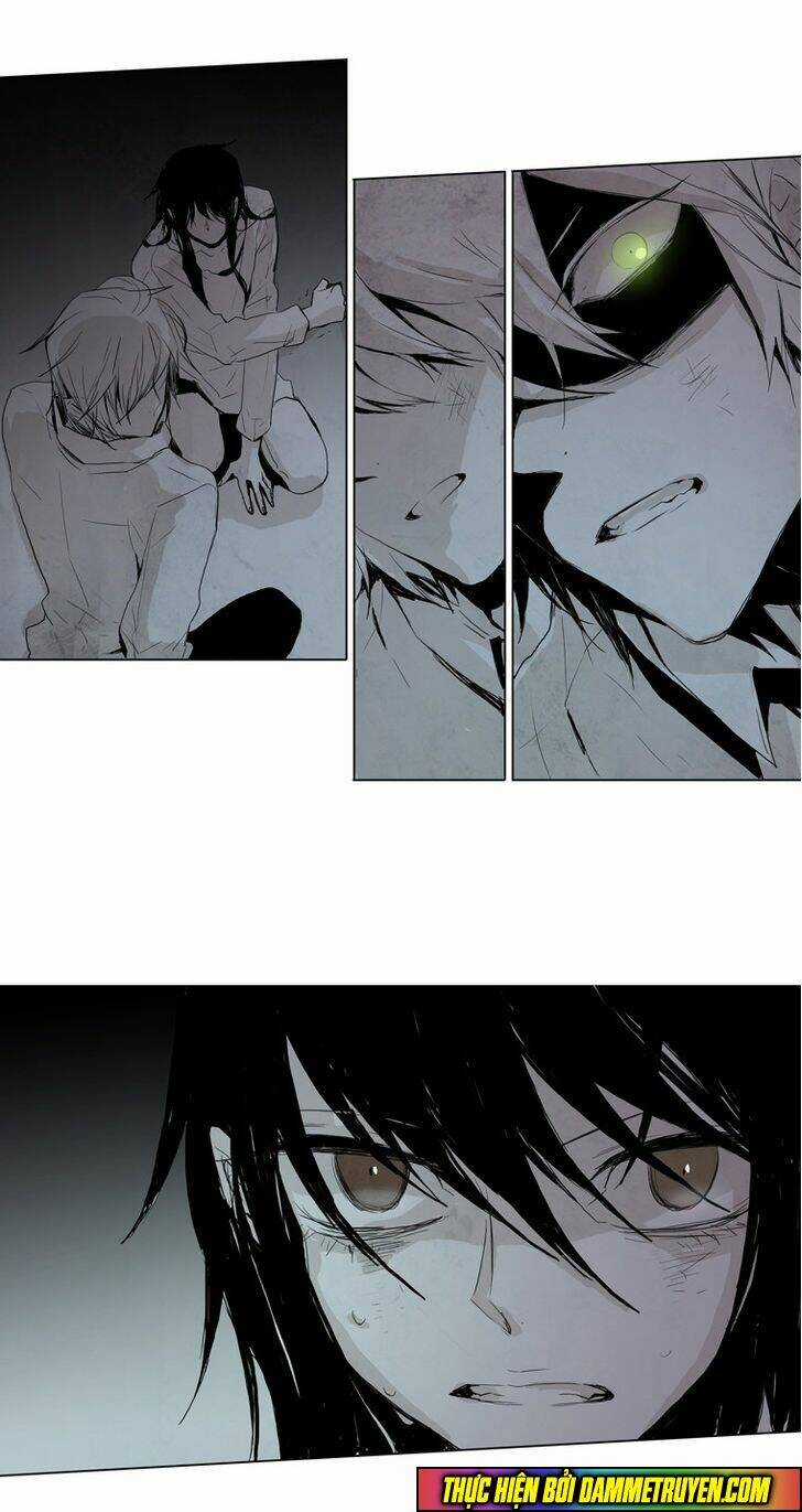 American Ghost Jack Chapter 14 trang 18