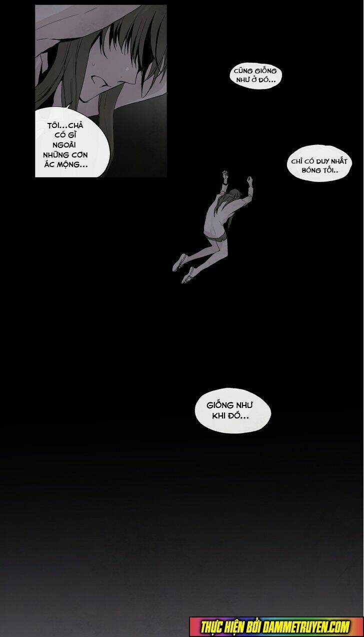 American Ghost Jack Chapter 14 trang 3
