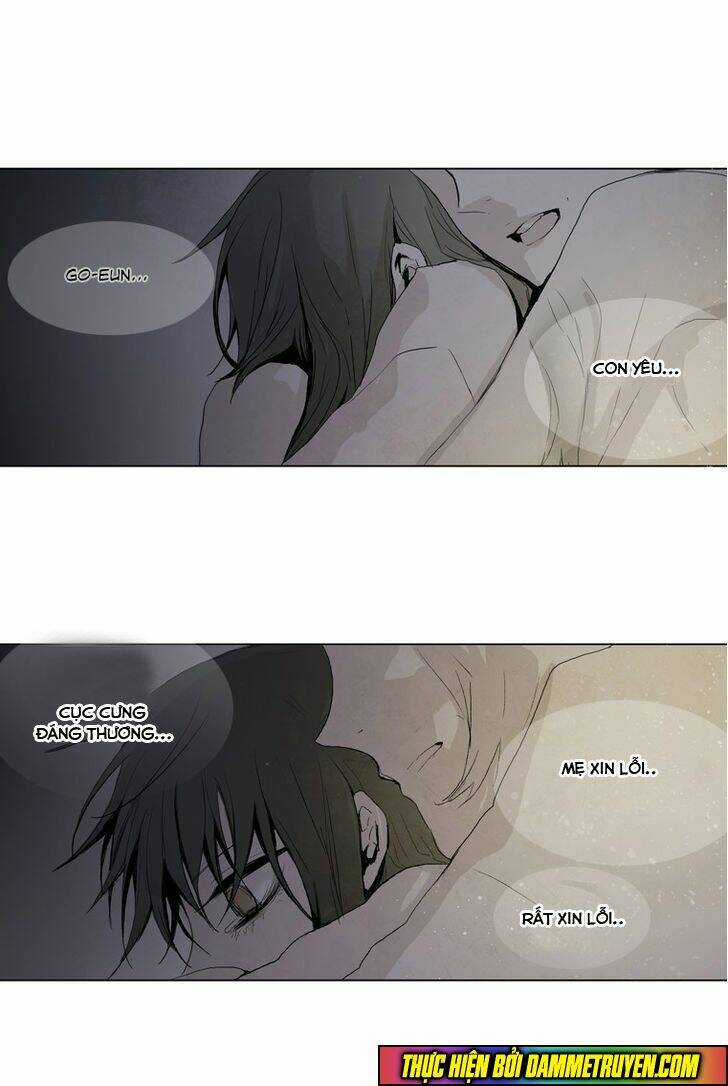 American Ghost Jack Chapter 14 trang 5