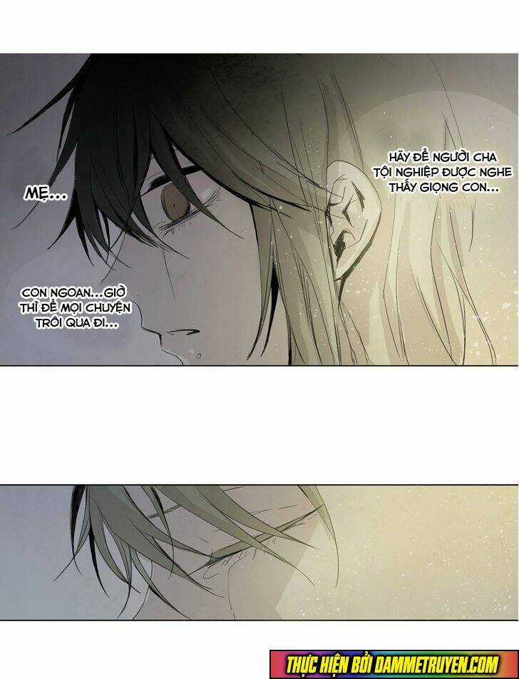 American Ghost Jack Chapter 14 trang 6