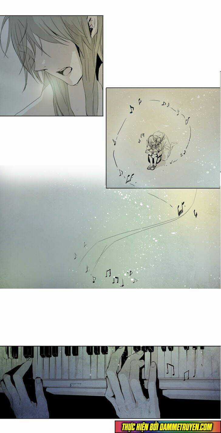 American Ghost Jack Chapter 14 trang 7