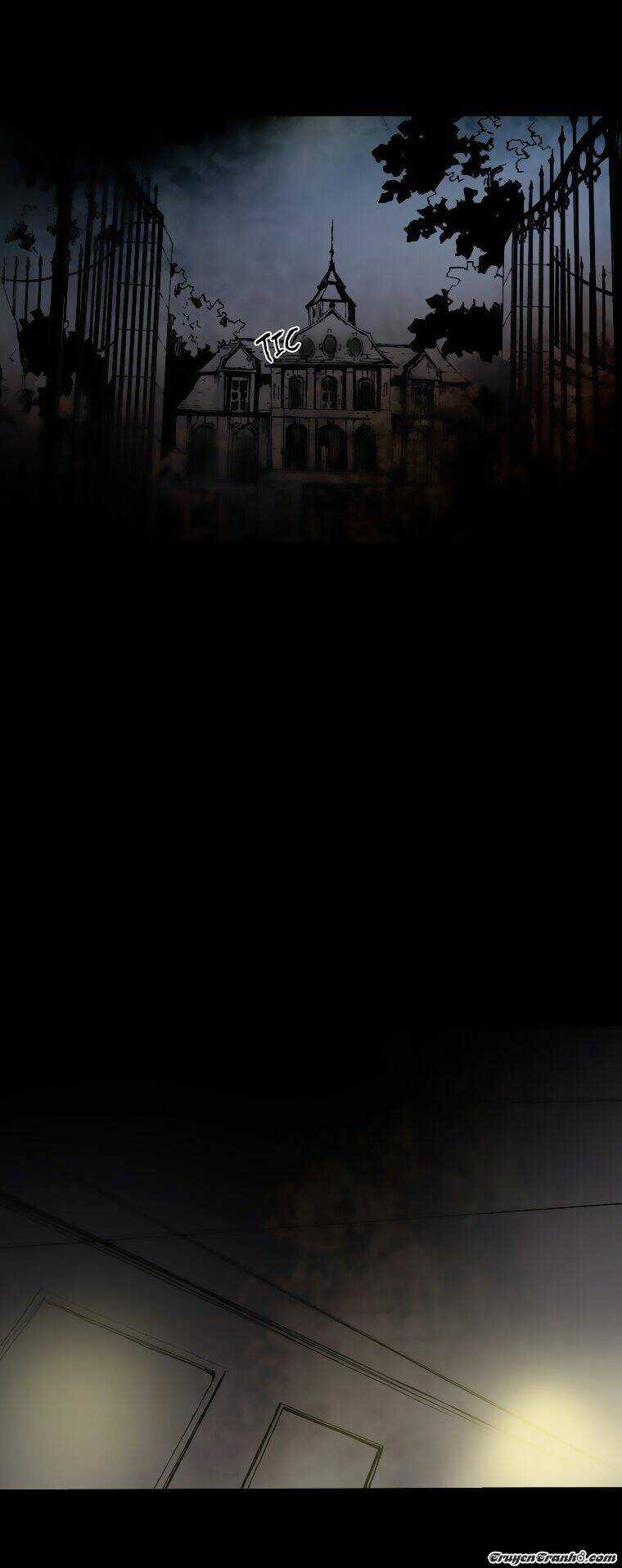 American Ghost Jack Chapter 15 trang 17