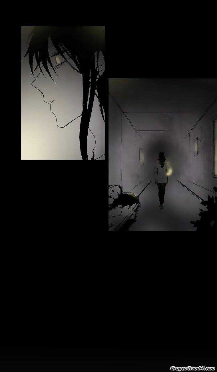 American Ghost Jack Chapter 15 trang 18