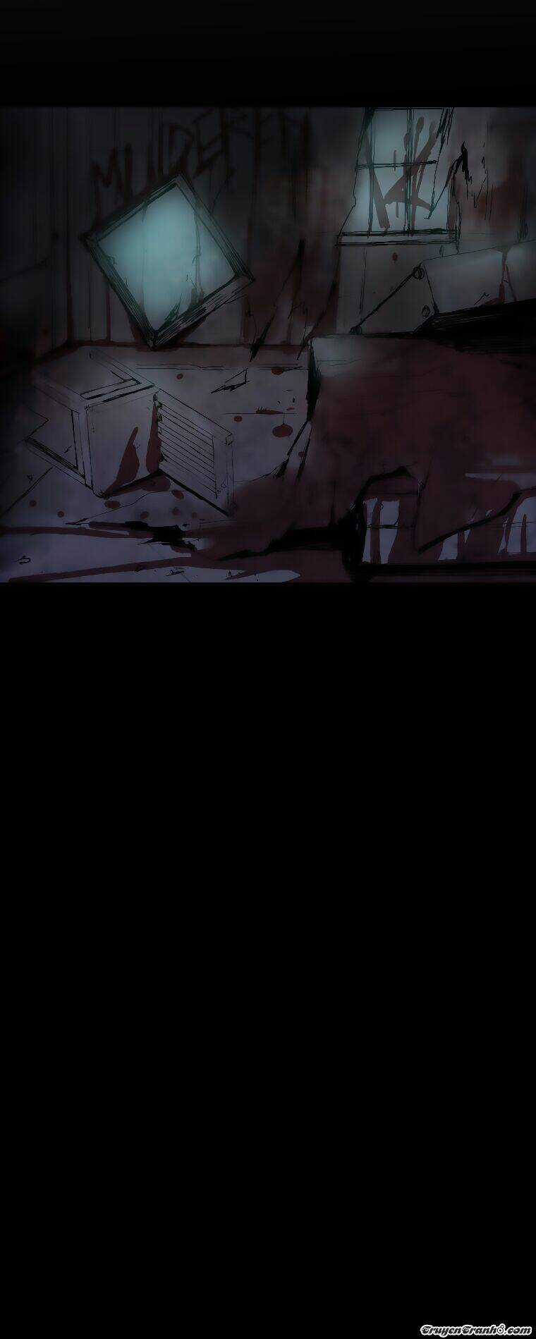 American Ghost Jack Chapter 15 trang 22