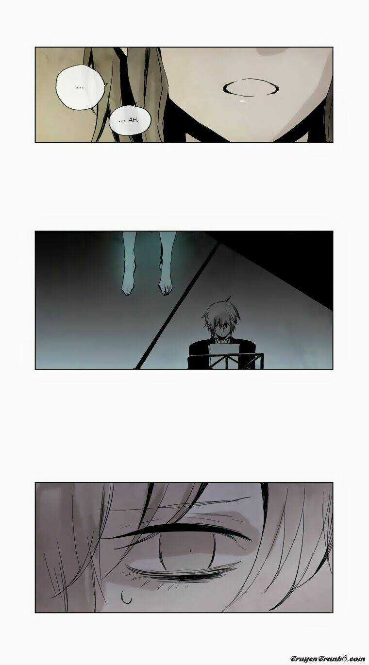 American Ghost Jack Chapter 16 trang 16