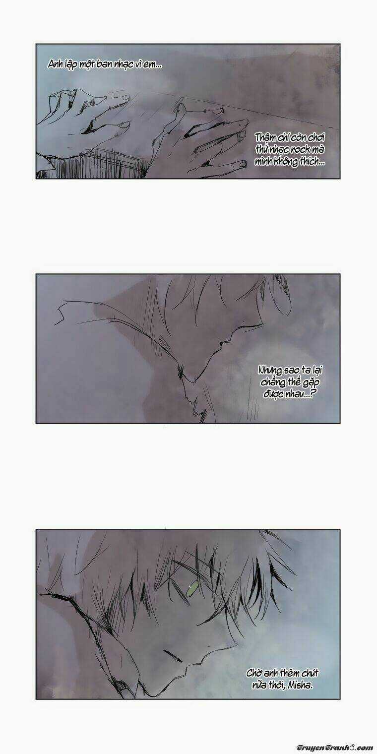 American Ghost Jack Chapter 16 trang 20