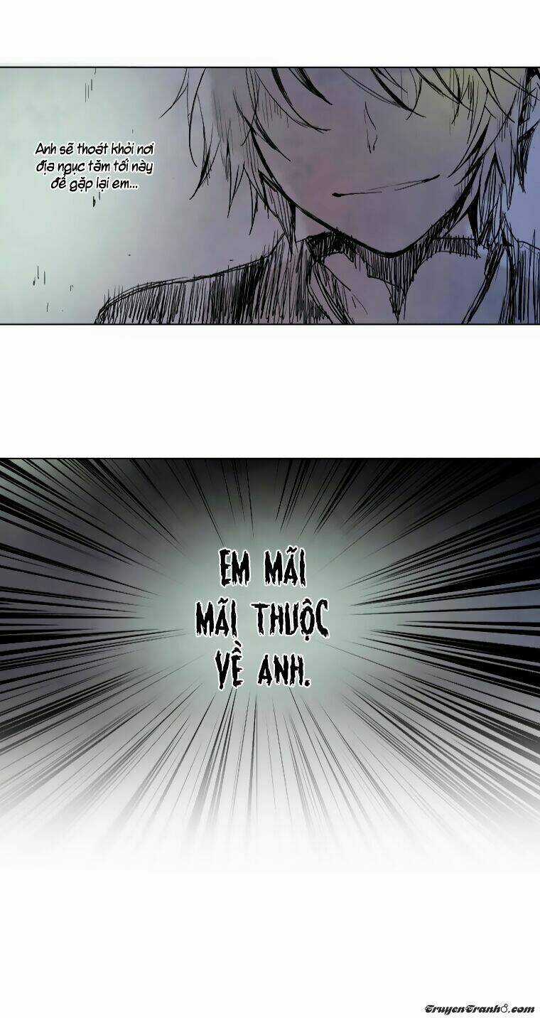 American Ghost Jack Chapter 16 trang 21