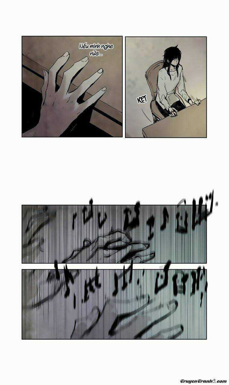 American Ghost Jack Chapter 16 trang 25