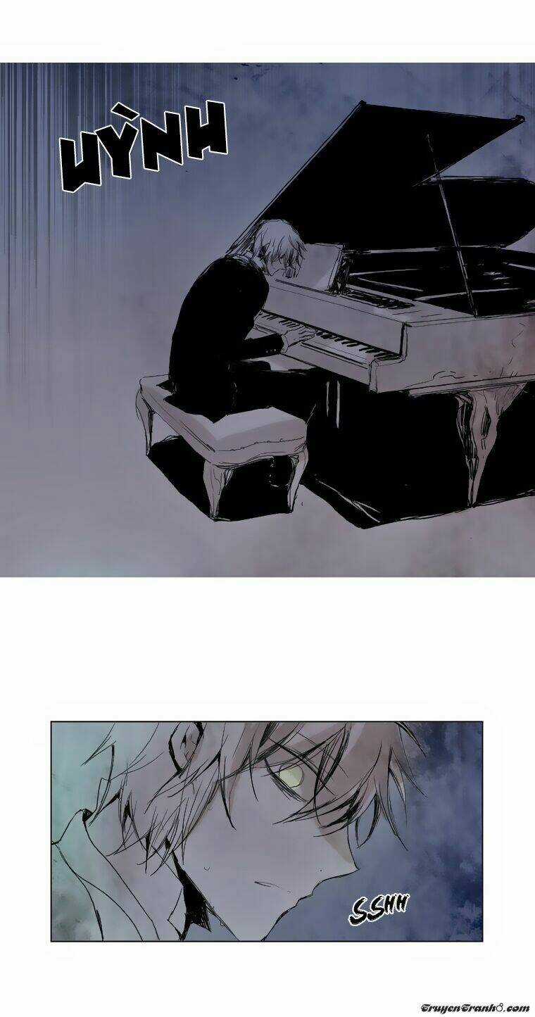 American Ghost Jack Chapter 16 trang 26