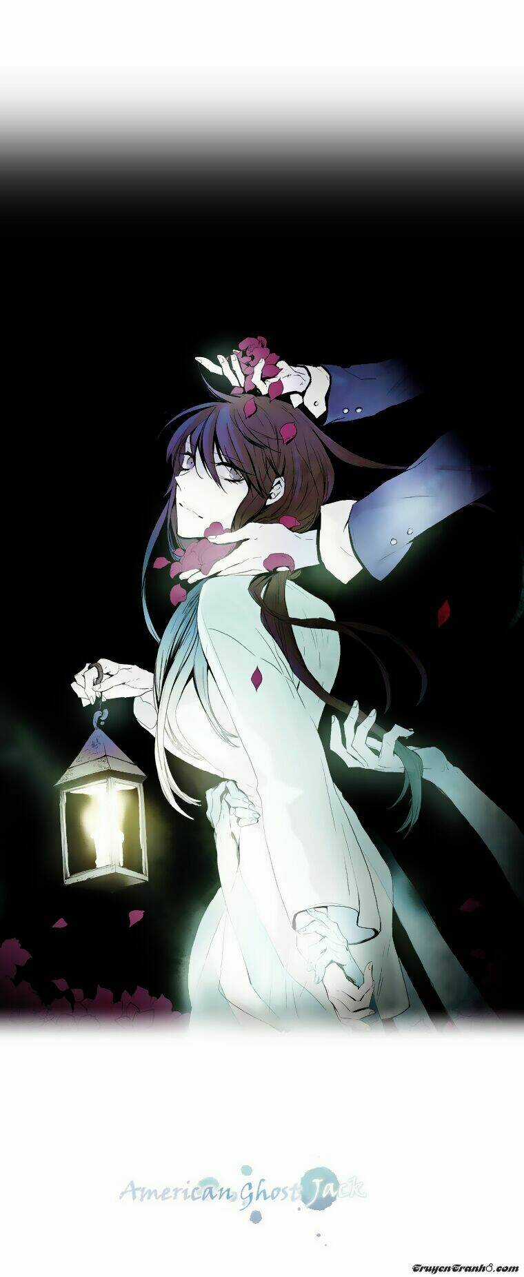 American Ghost Jack Chapter 16 trang 3