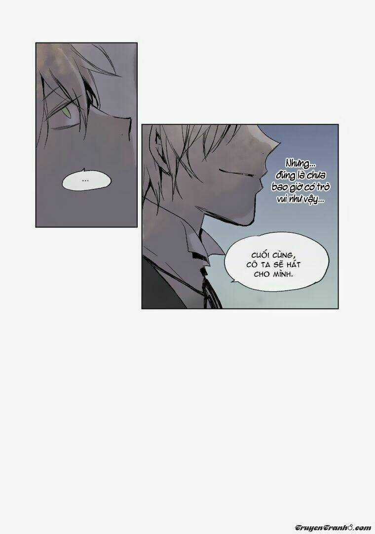 American Ghost Jack Chapter 16 trang 30