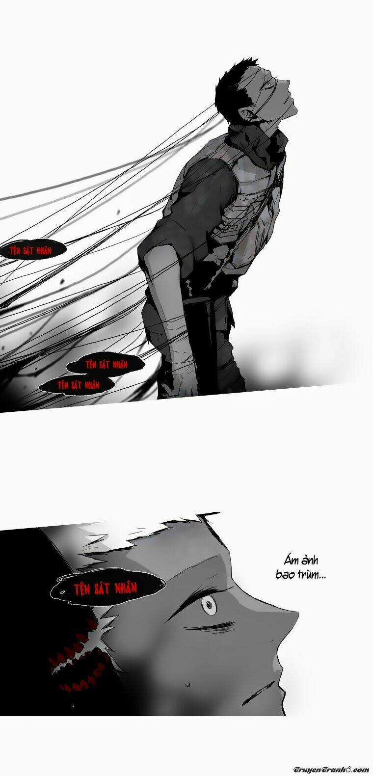 American Ghost Jack Chapter 17 trang 10