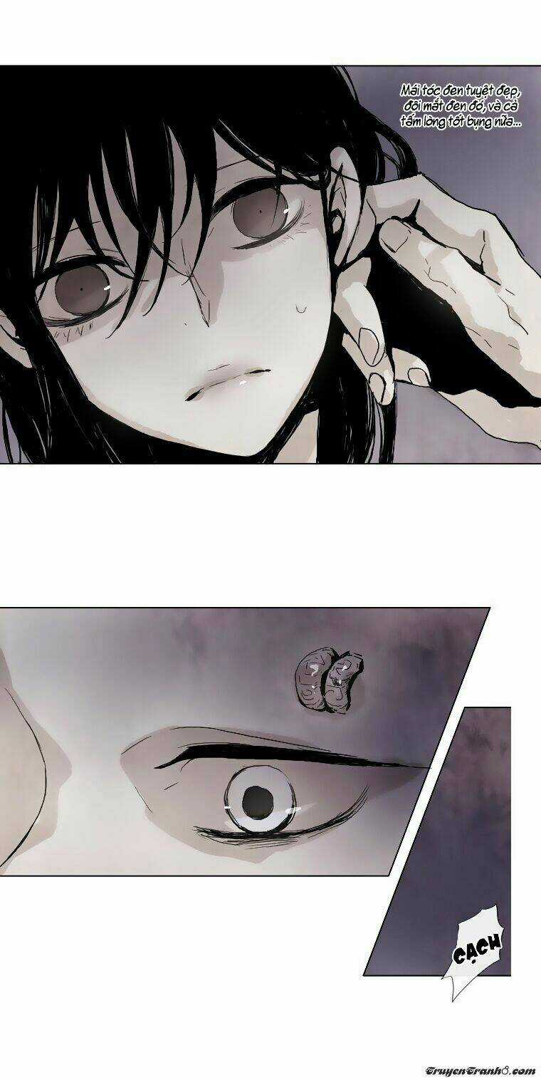 American Ghost Jack Chapter 17 trang 17