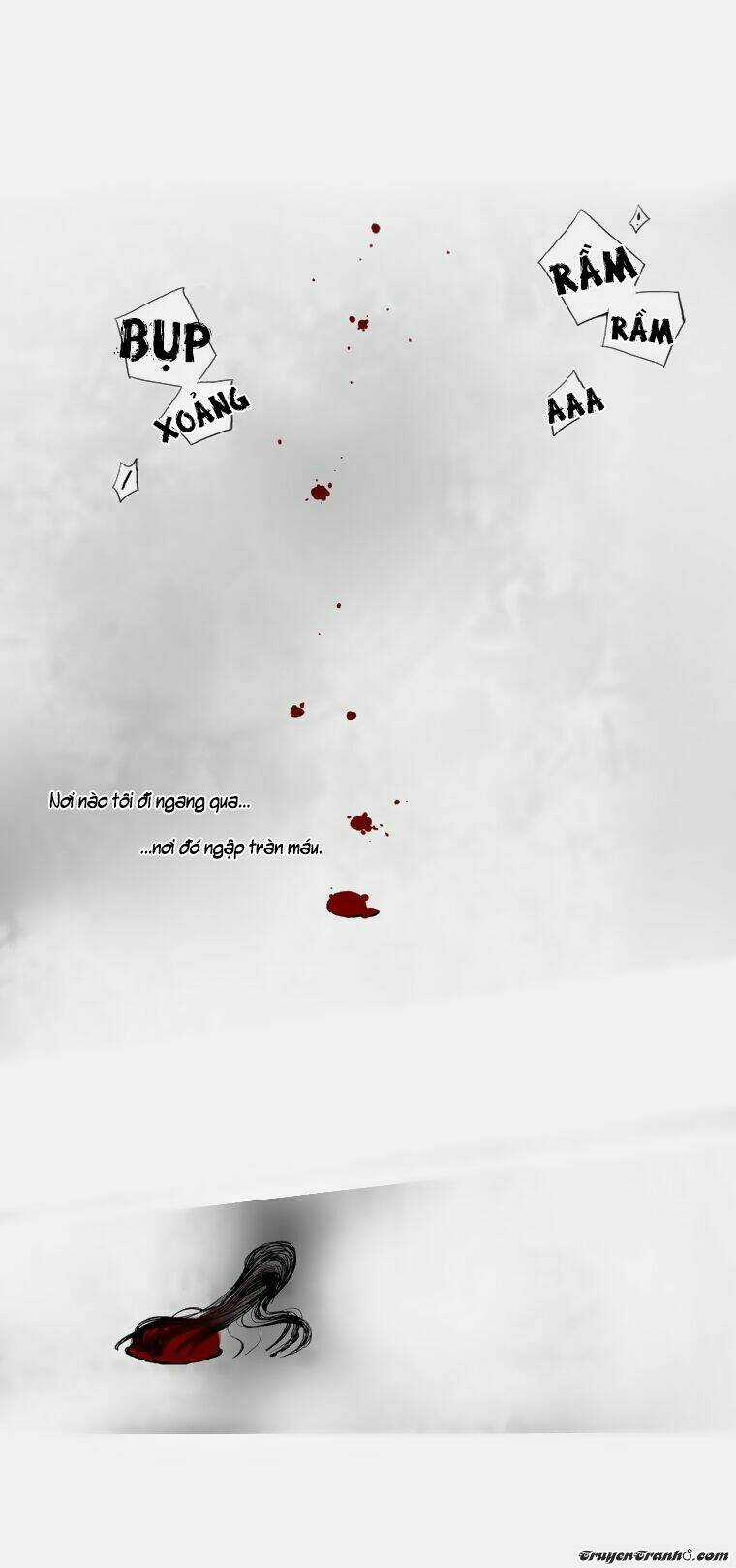 American Ghost Jack Chapter 17 trang 8