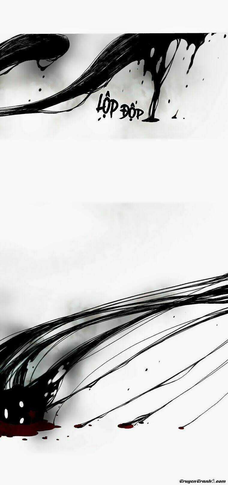 American Ghost Jack Chapter 17 trang 9