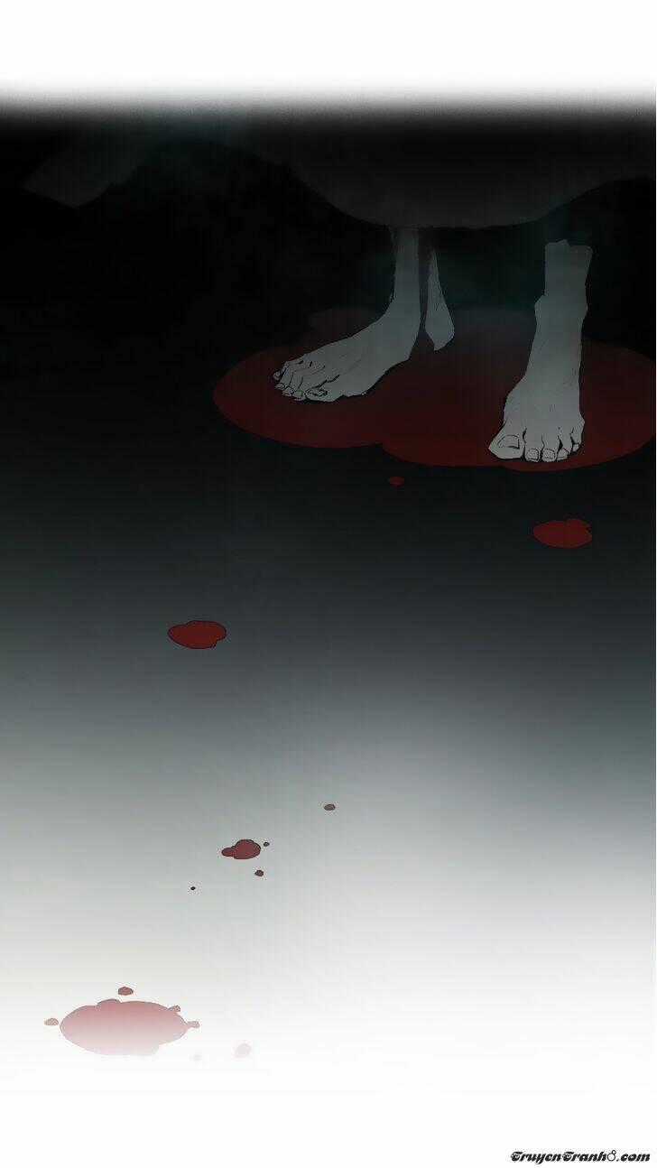 American Ghost Jack Chapter 18 trang 0