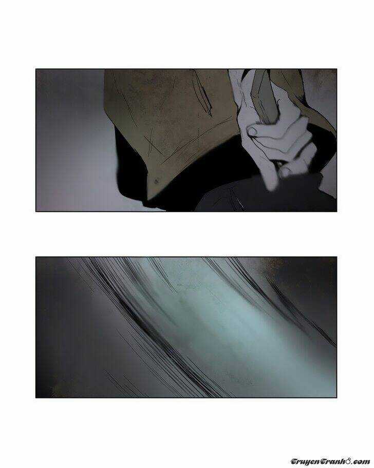 American Ghost Jack Chapter 18 trang 15