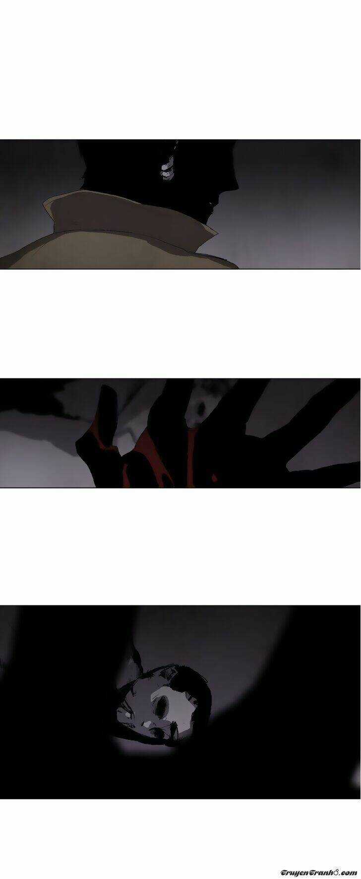 American Ghost Jack Chapter 18 trang 21