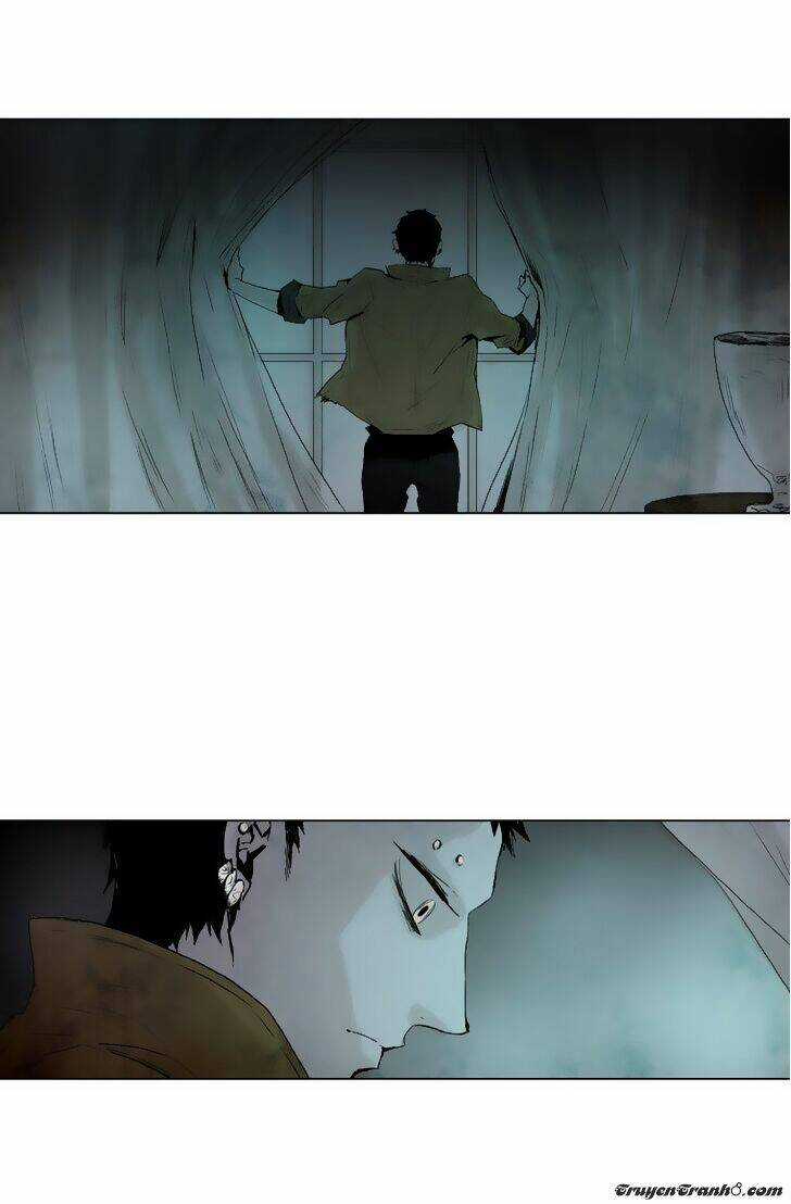 American Ghost Jack Chapter 18 trang 4