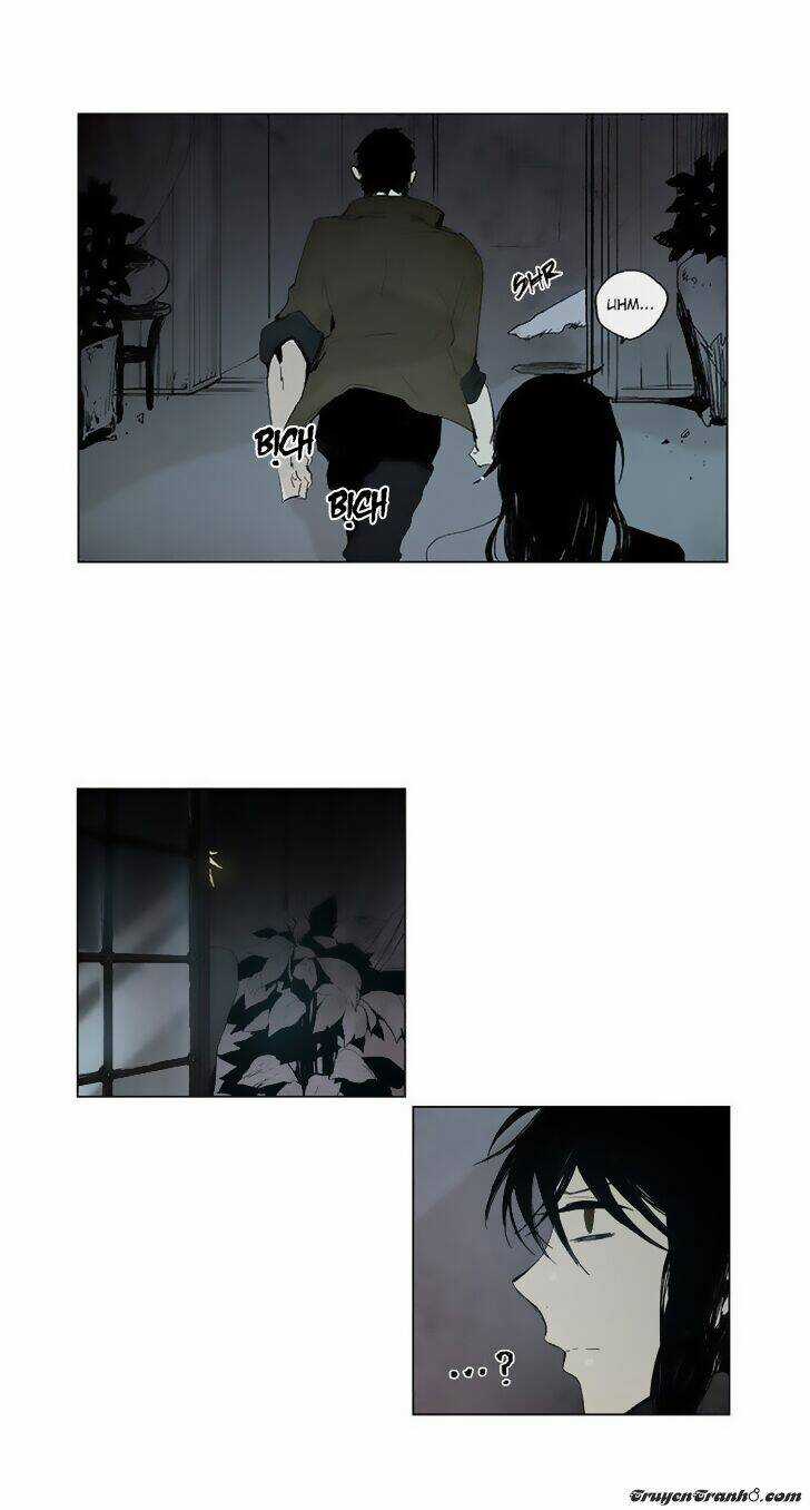 American Ghost Jack Chapter 18 trang 9