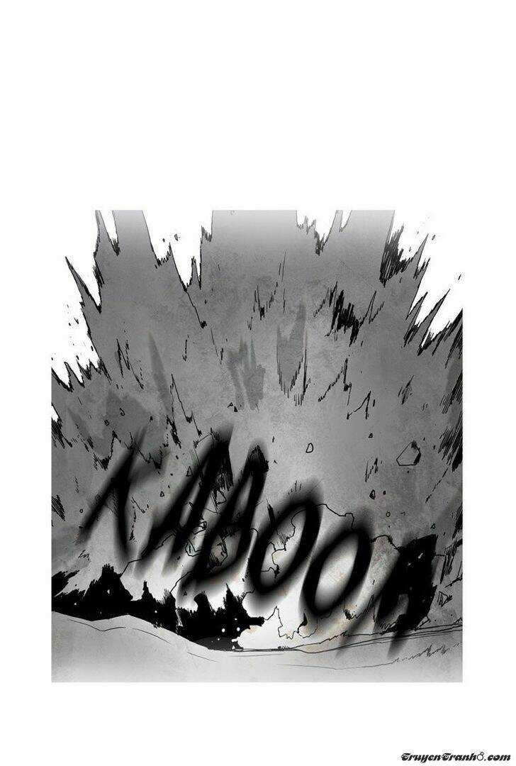 American Ghost Jack Chapter 19 trang 13