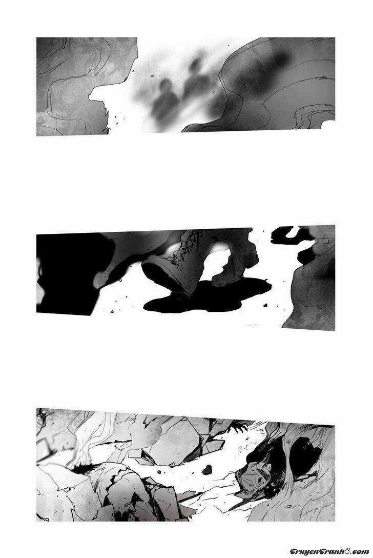 American Ghost Jack Chapter 19 trang 14