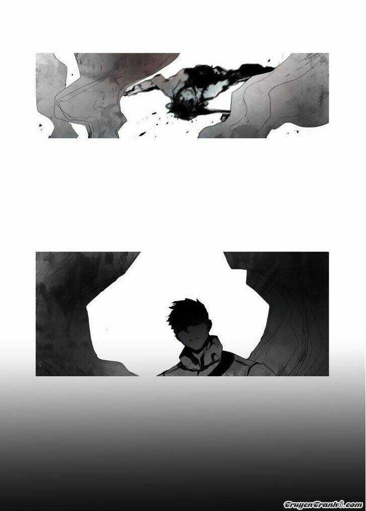 American Ghost Jack Chapter 19 trang 15