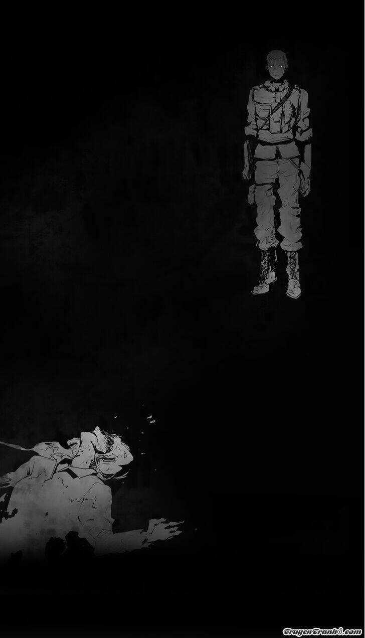 American Ghost Jack Chapter 19 trang 16