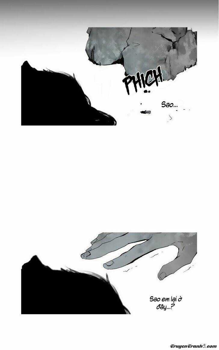 American Ghost Jack Chapter 19 trang 17